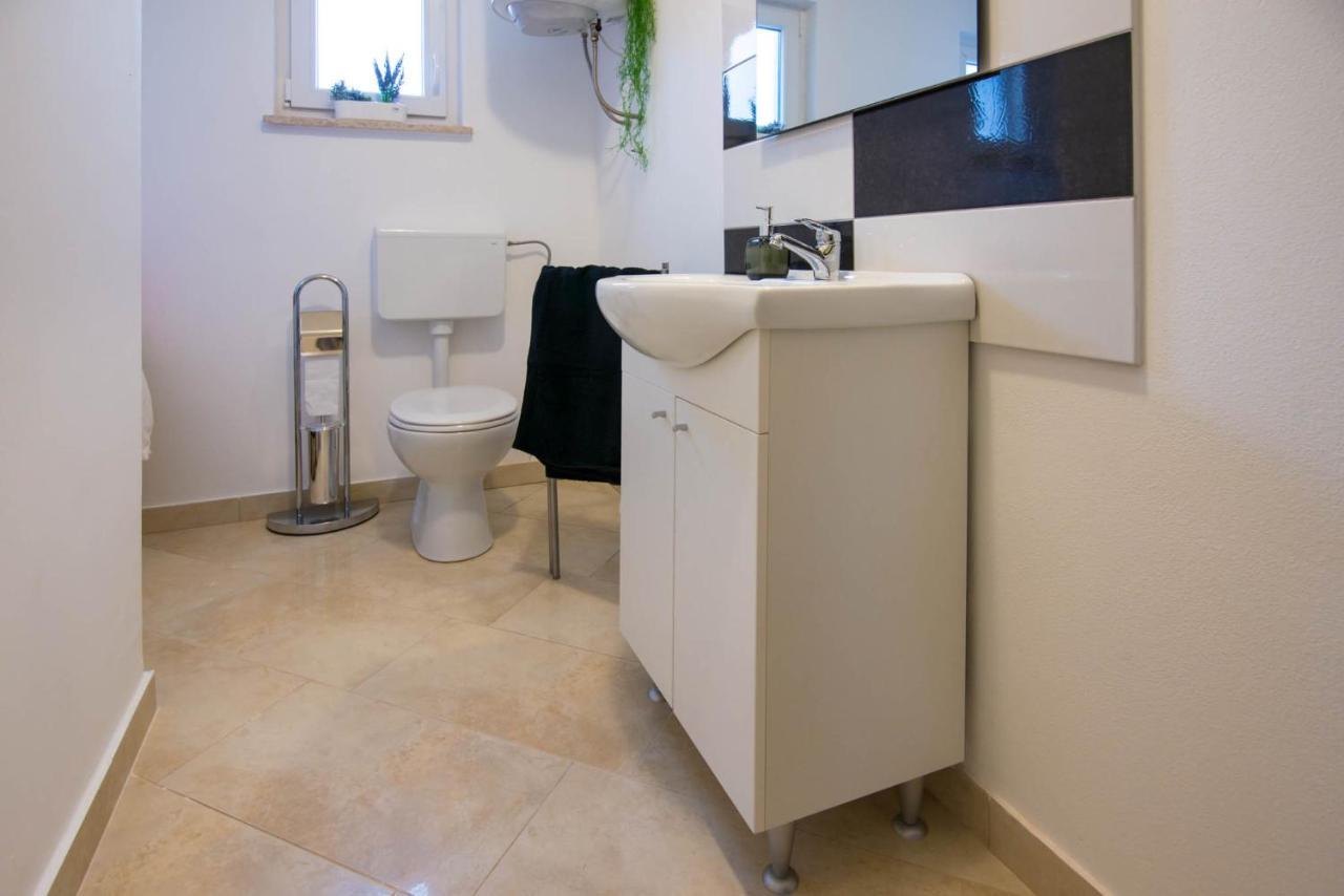 House Paola Villa Bibici Екстериор снимка