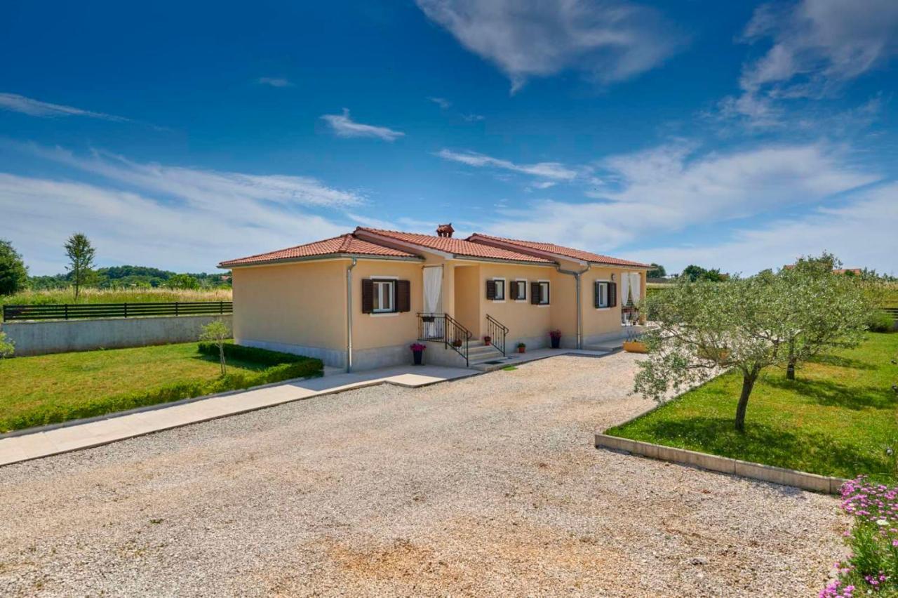 House Paola Villa Bibici Екстериор снимка