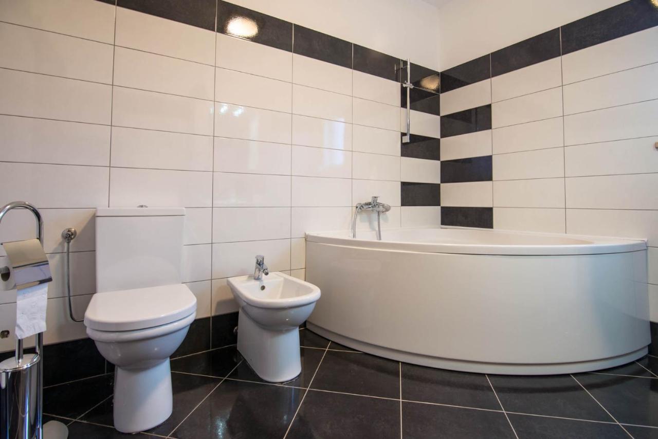 House Paola Villa Bibici Екстериор снимка