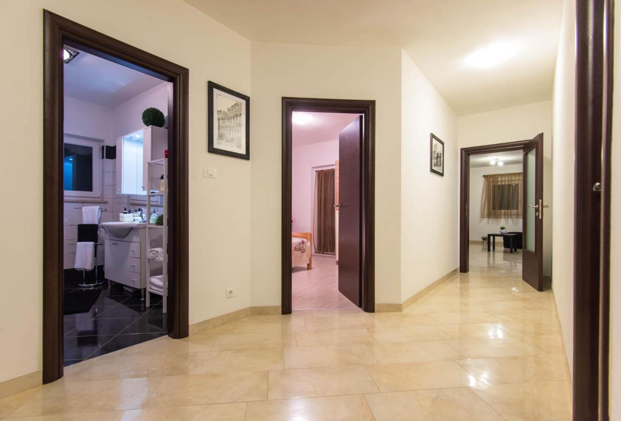 House Paola Villa Bibici Екстериор снимка
