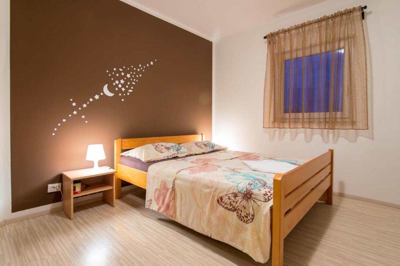 House Paola Villa Bibici Екстериор снимка