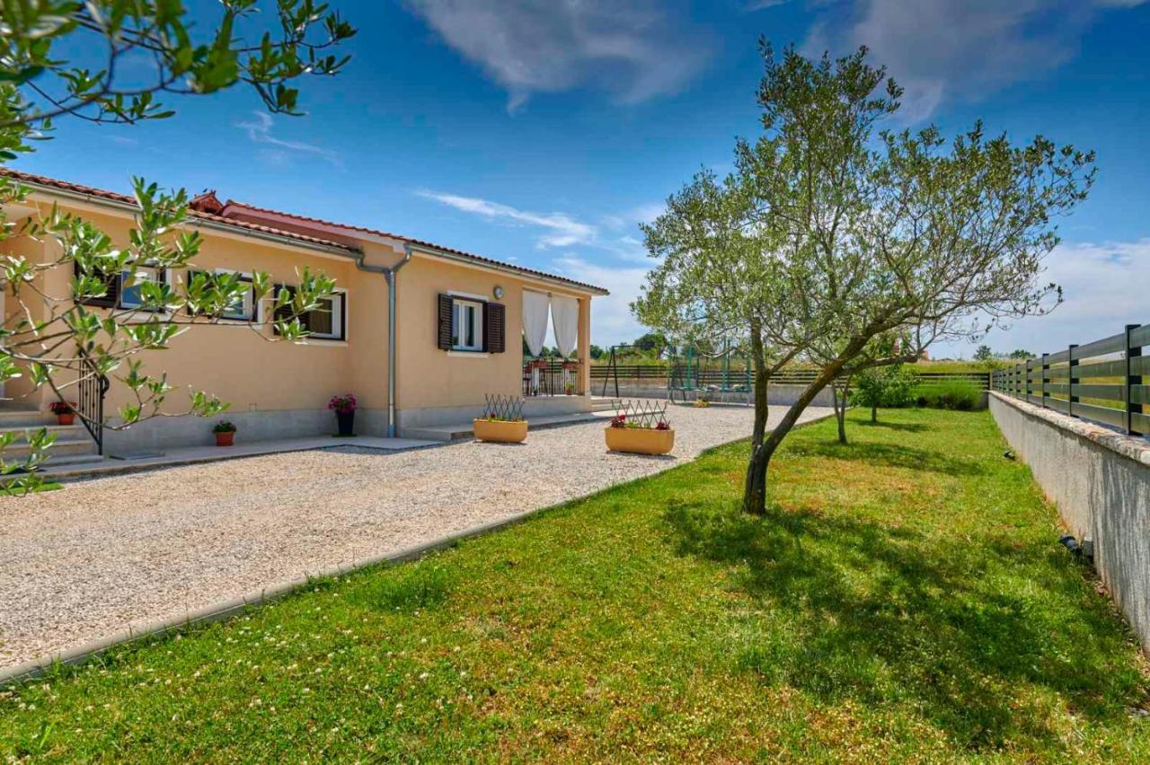 House Paola Villa Bibici Екстериор снимка