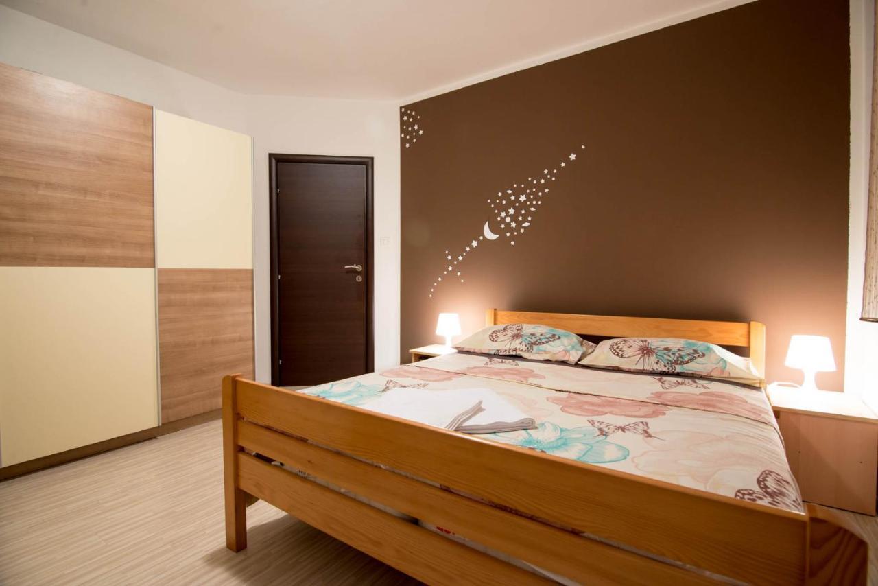 House Paola Villa Bibici Екстериор снимка