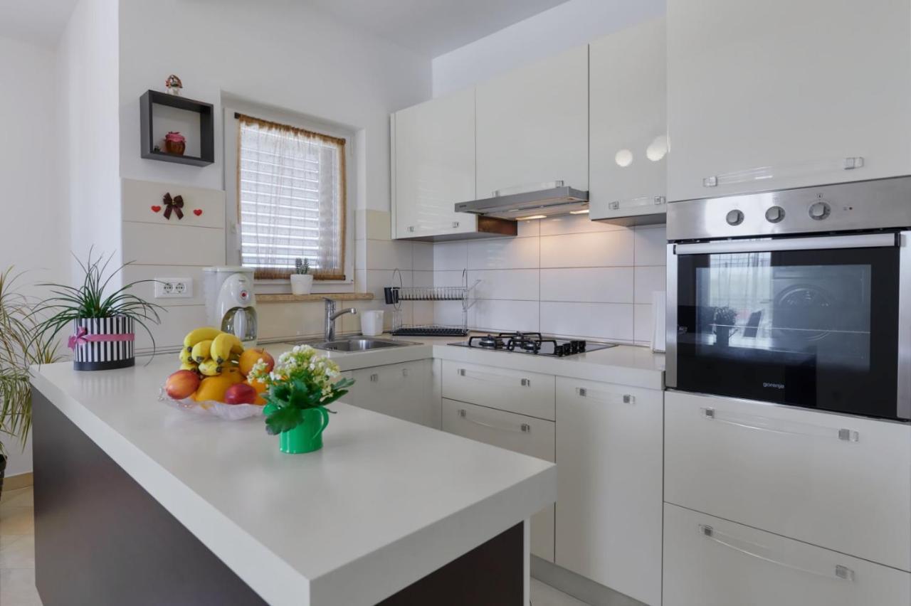 House Paola Villa Bibici Екстериор снимка