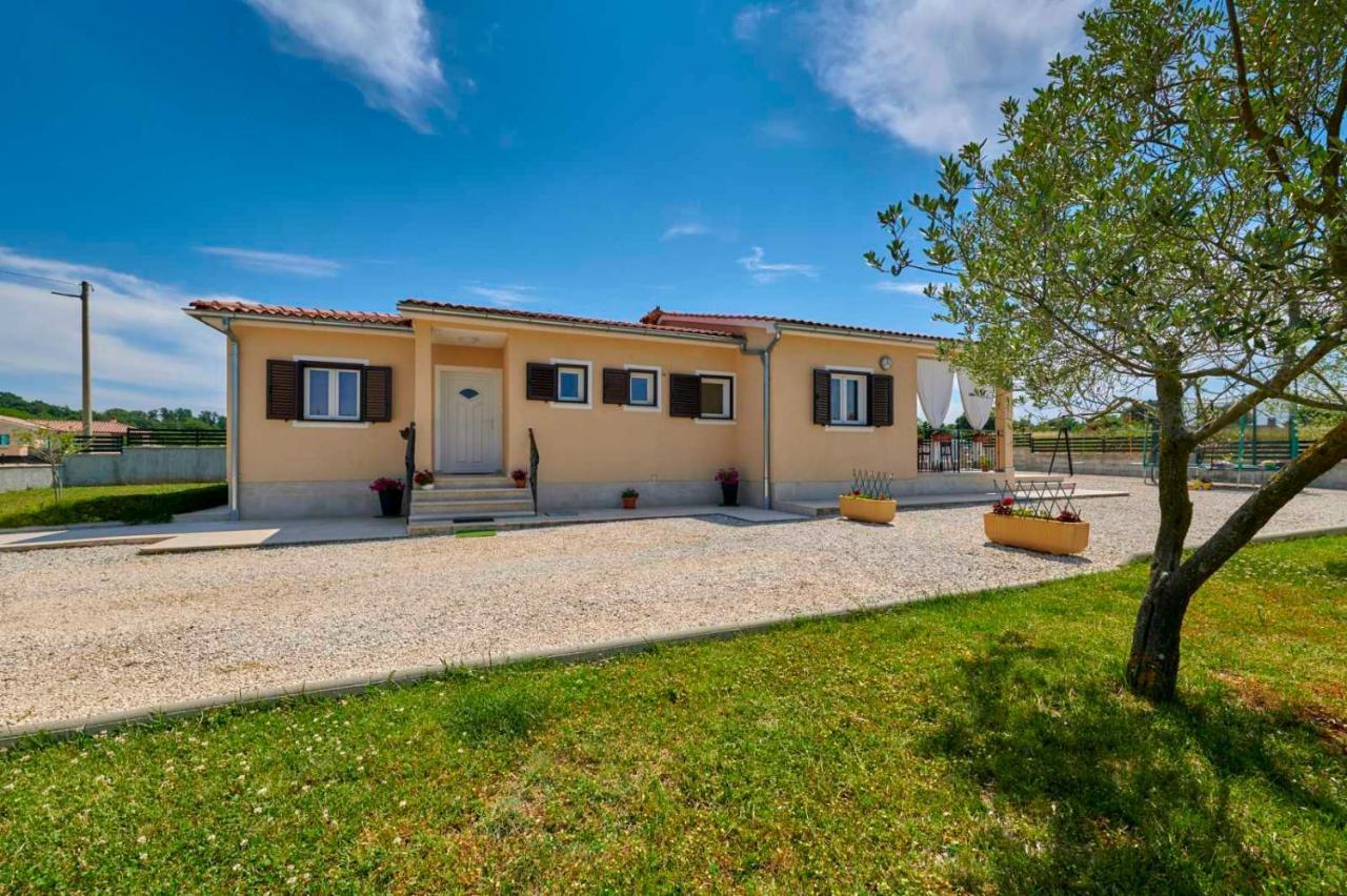 House Paola Villa Bibici Екстериор снимка