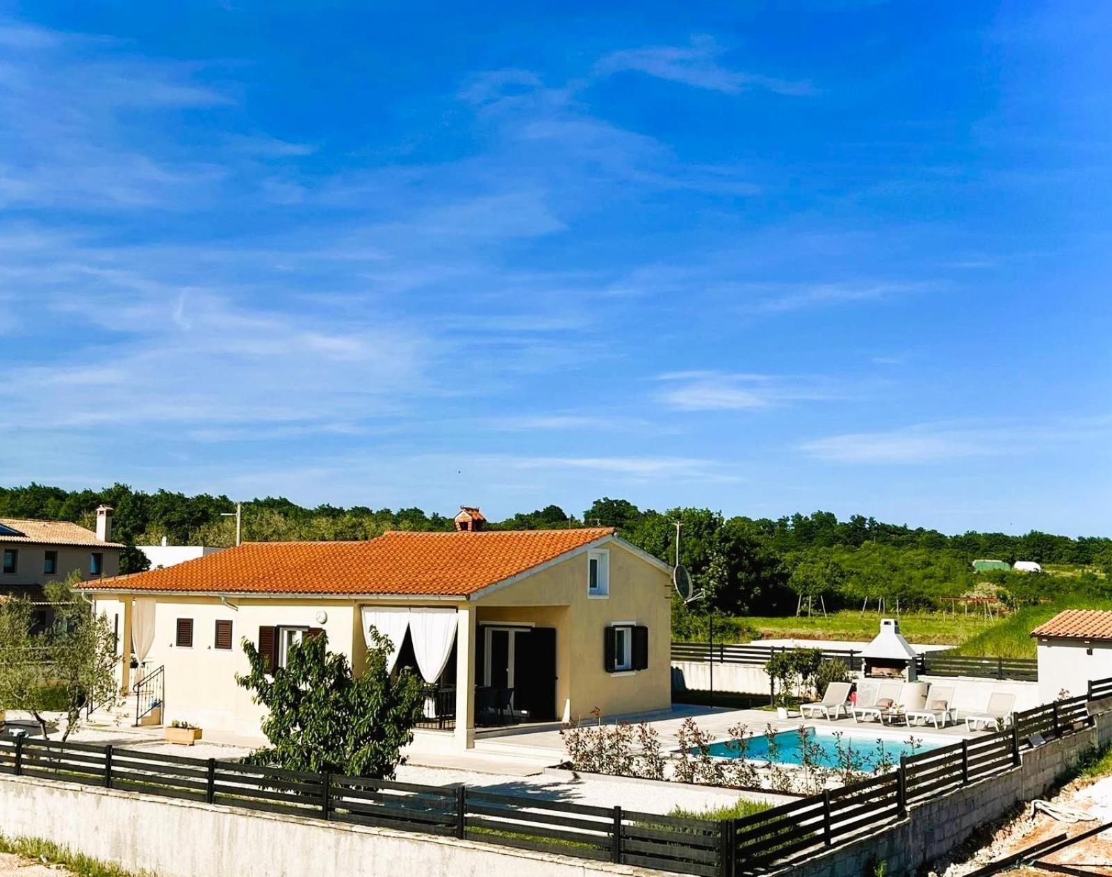 House Paola Villa Bibici Екстериор снимка